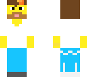 auron homer