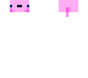 axolotl bean