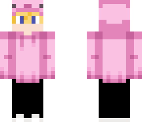 axolotl hoodie