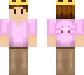 axolotl phil (pink)