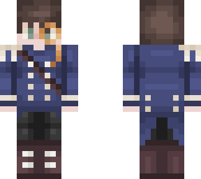 azuvix's skin (updated)