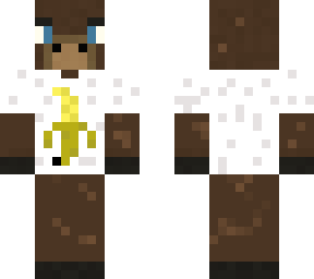 banana moose