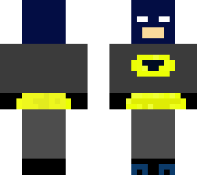 batman