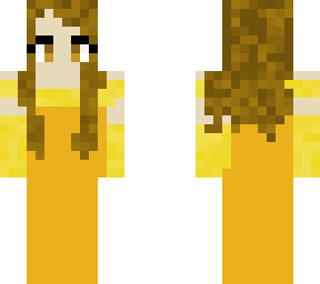 belle