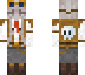 better pirate?