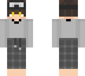 better version of my previous skin named "skin"
