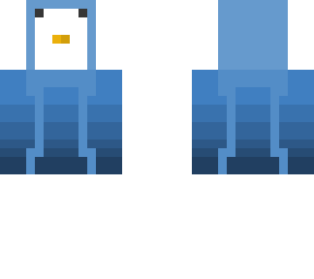 bird head onesie - the prize locker - quak3rc0rrupt3d