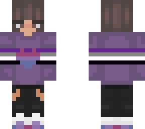 biromanitc ace girl