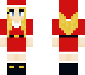 biyin navidad