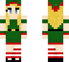 biyin navidad 2