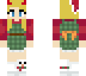 biyin navidad 2