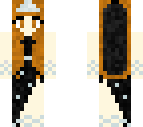 black bride