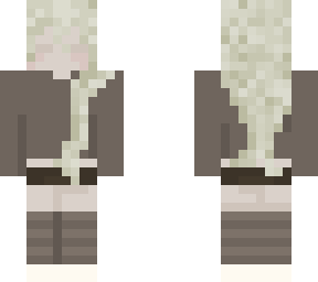 blonde