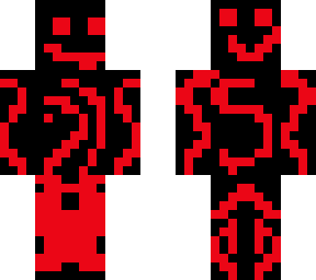 bloody dude