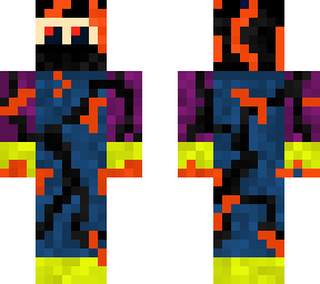 bloody murderer ninja mask style
