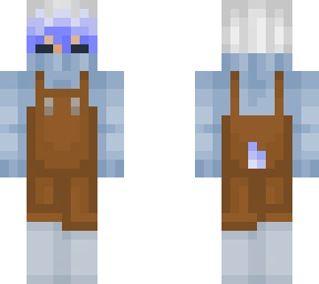 blue sheep