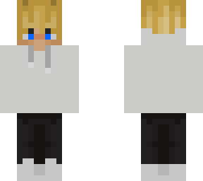 boy skin