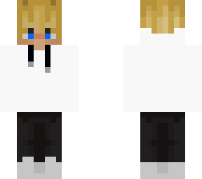 boy skin