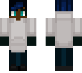 boy skin