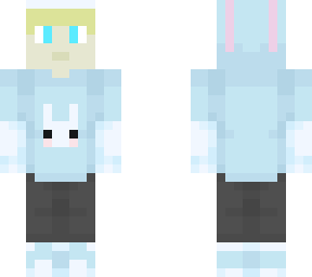 bunny-boy