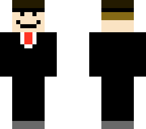 business man 2