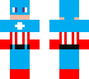 captain america steve v2