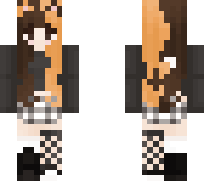 cat girl