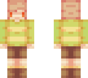 chara