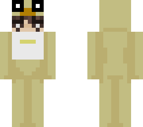 chica onesie 2.0 fixed (hopefully) offlineranboo