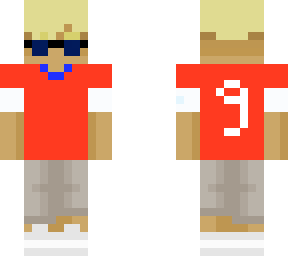 chile skin
