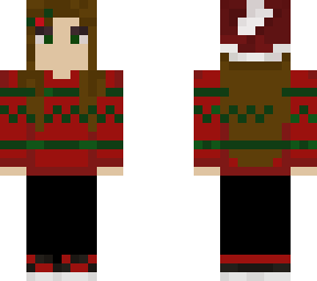 christmas baby