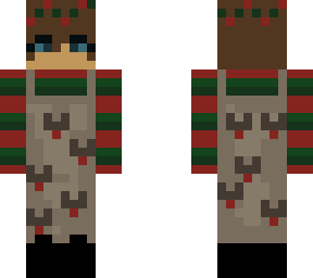 christmas boy