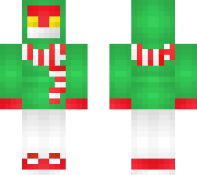 christmas chumbo