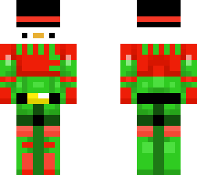 christmas dolpheney
