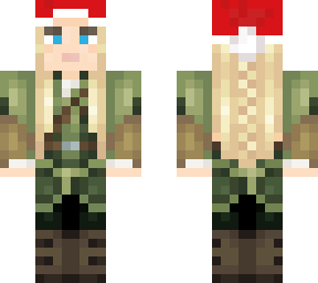 christmas elb 2.0