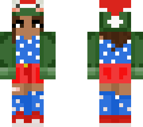 christmas for natalie