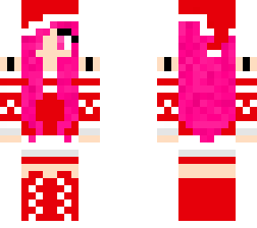 christmas jayda