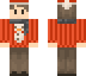 christmas phil
