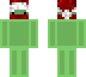 christmas slime