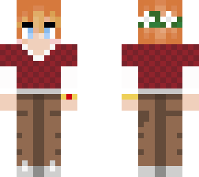 christmas sprite!!