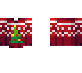 christmas sweater