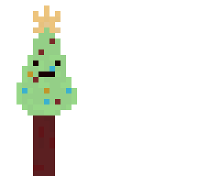 christmas tree