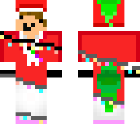 christmas unicorn