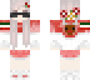 chuli navidad (sin botas)