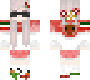 chuli navidad