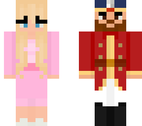 clara//nutcracker