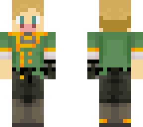 clom (engineer)