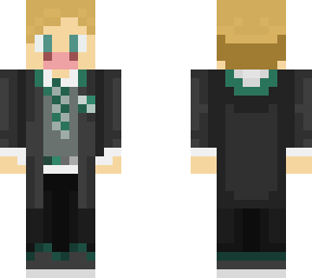 clom (hogwarts)