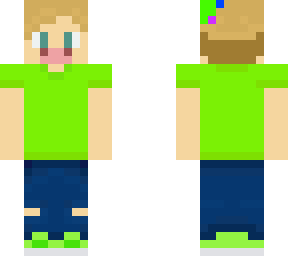 clom (no jacket)