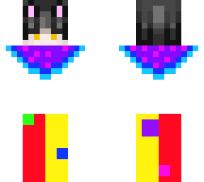 clown catboy